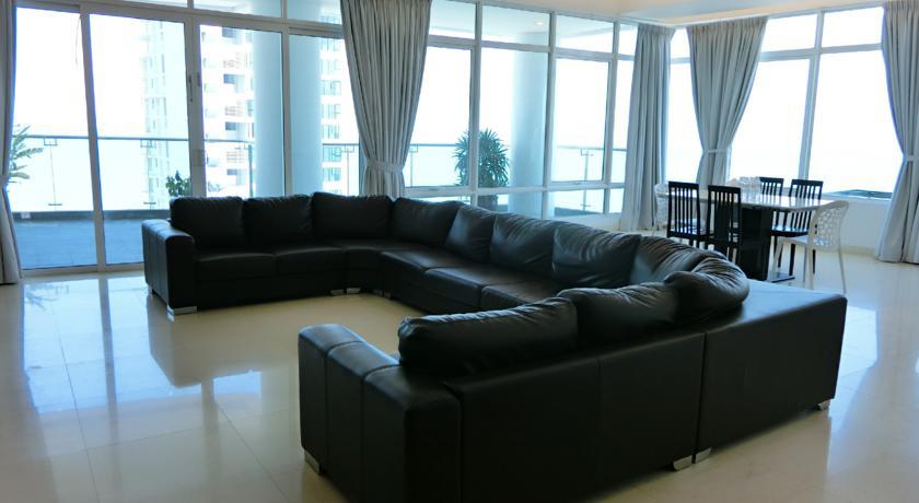 H-Residence Kelawei George Town Chambre photo